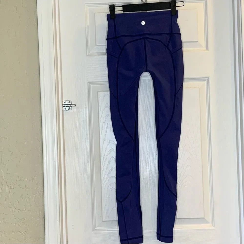 Lululemon All The Right Places Pant II *28